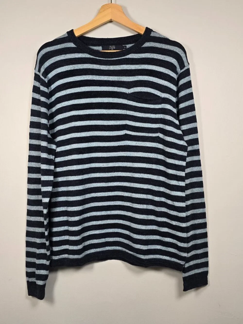 J. Crew crew men